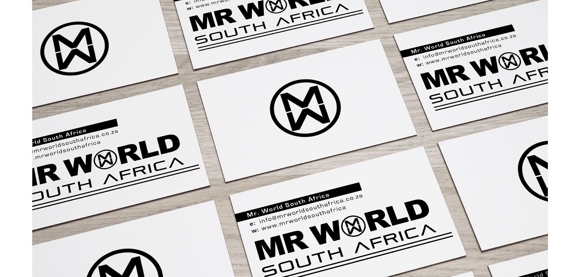 Mr.World SA